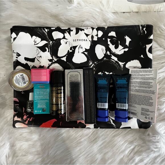 NEW Sephora Best of Beauty Luxe Makeup Grooming Holy Grail 11 pc Bundle NIP - Picture 5 of 16